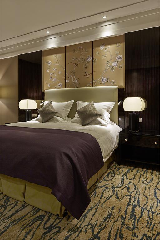 Geneva Hotel Тяньцзинь Номер фото